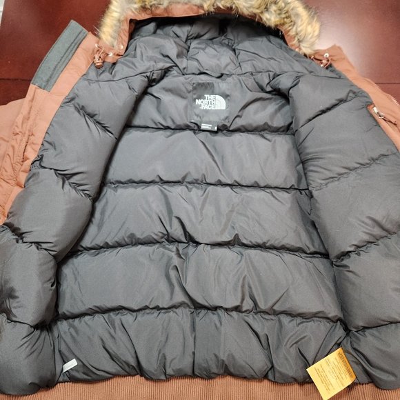 The North Face Men's McMurdo Bomber Jacket - Picture 12 of 14
